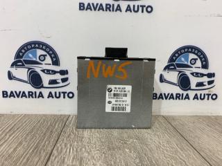 Блок электронный BMW 5 04.2012