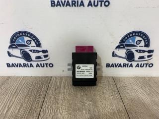 Блок управления топливным насосом BMW 3 2006