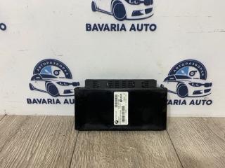 Блок электронный BMW 5 2007