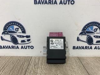 Блок управления топливным насосом BMW 5 2007