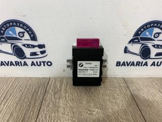 Блок управления топливным насосом BMW 3 2006