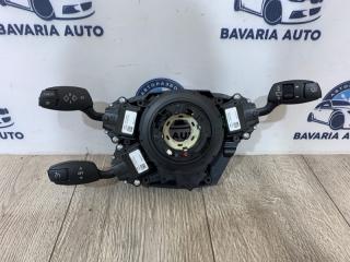 Блок подрулевых переключателей BMW 5 2007