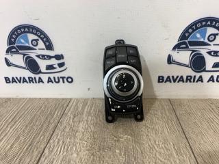 Джойстик меню (zbe) BMW 5 04.2012