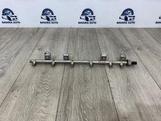 Рампа топливная BMW 5 2007 контрактная Рампа топливная BMW 5 2007