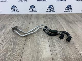 Трубка охлаждения АКПП BMW 5 04.2012 контрактная Трубка охлаждения АКПП BMW 5 04.2012