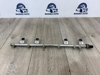 Рампа топливная BMW 5 04.2012 контрактная Рампа топливная BMW 5 04.2012