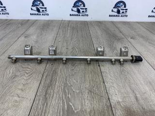 Рампа топливная BMW 5 05.2011 контрактная Рампа топливная BMW 5 05.2011