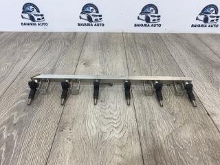 Рампа топливная BMW 3 2006 контрактная Рампа топливная BMW 3 2006