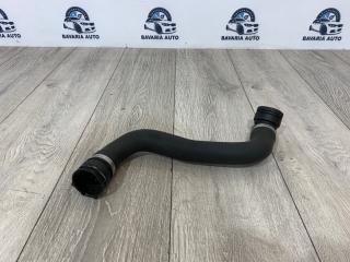 Запчасть патрубок радиатора BMW 5 07.29.2008
