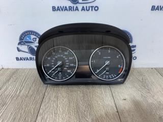 Запчасть панель приборов BMW 3 05.11.2011