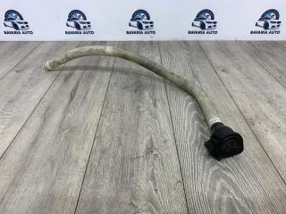 Запчасть горловина бачка омывателя BMW 3 05.11.2011