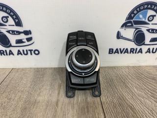 Джойстик меню (zbe) BMW 3 07.16.2013