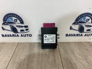 Блок управления топливным насосом BMW 3 06.14.2006