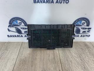 Блок управления светом BMW 3 06.14.2006
