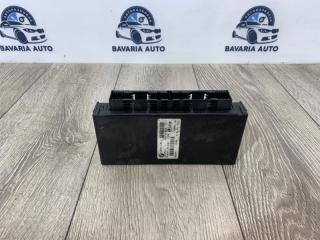 Блок электронный BMW 5 07.29.2008