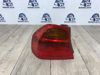 Запчасть фонарь левый BMW 3 06.14.2006