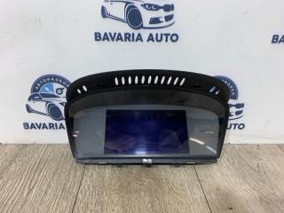 Монитор BMW 5 01.12.2009