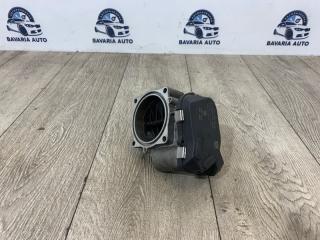 Дроссельная заслонка BMW 3 07.2011