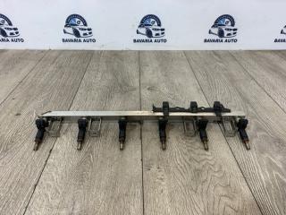 Рампа топливная BMW 3 07.2011 контрактная Рампа топливная BMW 3 07.2011