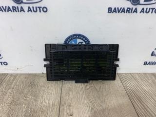Блок управления светом BMW 3 19.01.2007