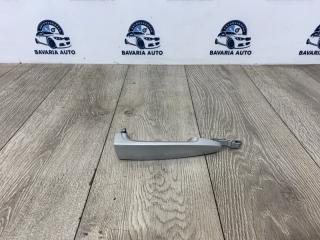 Фото запчасти ручка двери внешняя передняя правая BMW 3 06.14.2006 контрактная запчасть Запчасть ручка двери внешняя передняя правая BMW 3 06.14.2006