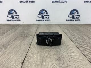 Запчасть переключатель света фар BMW 5 01.12.2009