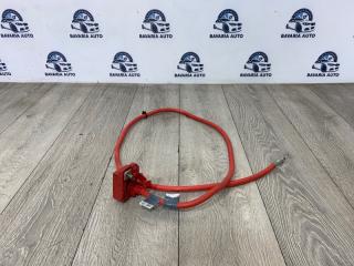 Провод АКБ (+) BMW 5 01.12.2009 контрактная Провод АКБ (+) BMW 5 01.12.2009