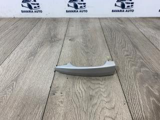 Запчасть ручка двери внешняя передняя правая BMW X3 09.19.2007