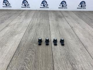 Запчасть датчик парковки задний BMW 3 07.16.2013