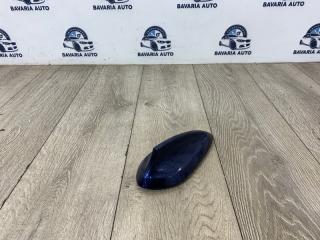 Запчасть плавничок на крышу BMW 1 02.04.2016