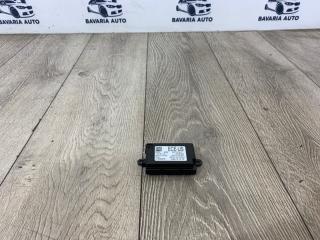 Блок электронный BMW X1 14.01.2019