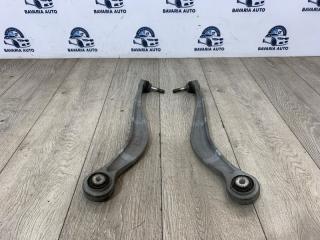 Рычаг подвески задний BMW 5 25.01.2013 контрактная Рычаг подвески задний BMW 5 25.01.2013