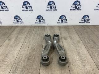 Рычаг подвески задний BMW 5 25.01.2013 контрактная Рычаг подвески задний BMW 5 25.01.2013