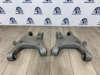 Рычаг подвески задний BMW 5 25.01.2013 контрактная Рычаг подвески задний BMW 5 25.01.2013