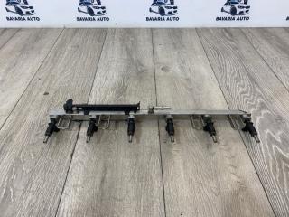 Рампа топливная BMW 3 21.02.2007 контрактная Рампа топливная BMW 3 21.02.2007