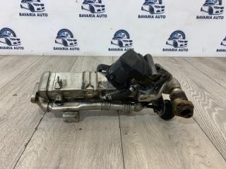 Радиатор системы EGR BMW 5 11.04.2014 контрактная Радиатор системы EGR BMW 5 11.04.2014