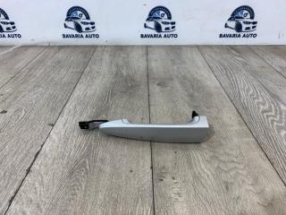 Фото запчасти ручка двери внешняя передняя левая BMW 3 2006г контрактная запчасть Запчасть ручка двери внешняя передняя левая BMW 3 2006г