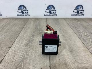 Блок управления топливным насосом BMW 3 2006г