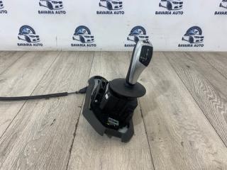 Кулиса АКПП BMW 3 31.03.2007