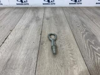 Петля буксировочная BMW 3 31.03.2007
