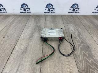 Блок электронный BMW 3 20.08.2007