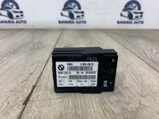 Фото запчасти модуль сиденья BMW 3 20.08.2007 контрактная запчасть Запчасть модуль сиденья BMW 3 20.08.2007