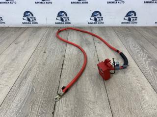 Провод АКБ (+) BMW 5 29.03.2007 контрактная Провод АКБ (+) BMW 5 29.03.2007