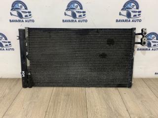 Запчасть радиатор кондиционера BMW 3 20.08.2007