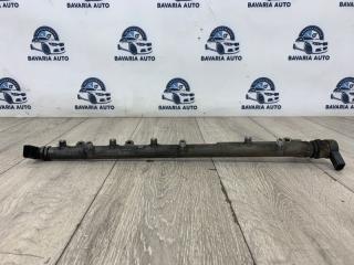 Рампа топливная BMW 3 20.08.2007 контрактная Рампа топливная BMW 3 20.08.2007