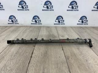 Рампа топливная BMW 5 29.03.2007 контрактная Рампа топливная BMW 5 29.03.2007