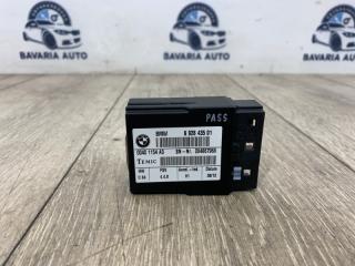 Фото запчасти модуль сиденья MINI Cooper One 18.10.2013 контрактная запчасть Запчасть модуль сиденья MINI Cooper One 18.10.2013