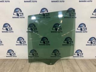 Фото запчасти стекло двери заднее левое BMW X5 03.10.2001 контрактная запчасть Запчасть стекло двери заднее левое BMW X5 03.10.2001