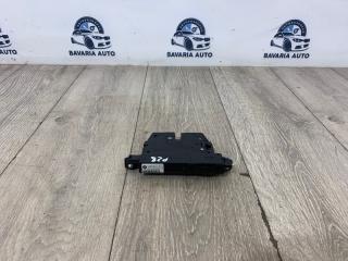 Запчасть замок багажника BMW 3 17.07.2013