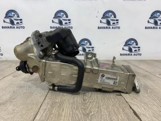 Радиатор системы EGR BMW 3 17.07.2013 контрактная Радиатор системы EGR BMW 3 17.07.2013